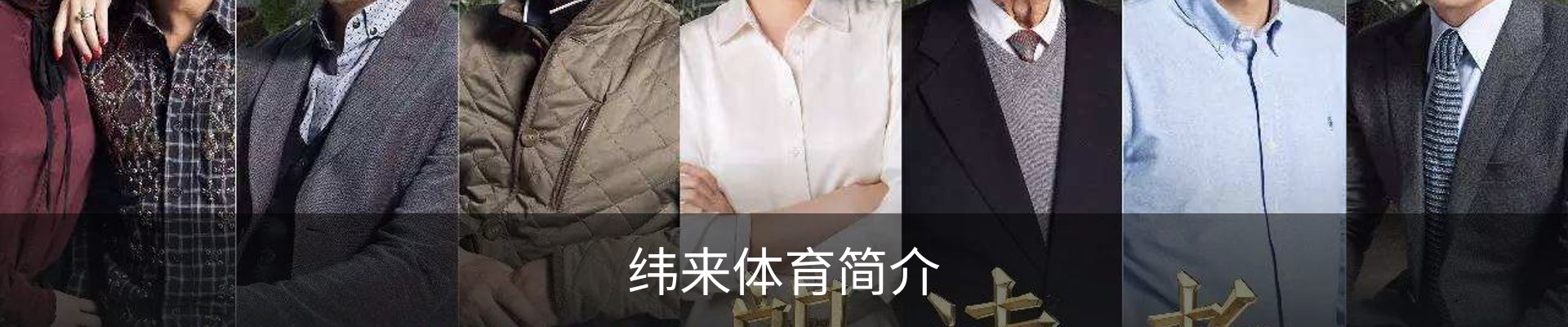 纬来体育简介